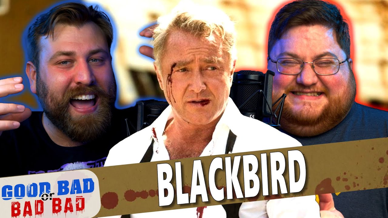 The Lord of the Dance made a movie and it's bad.