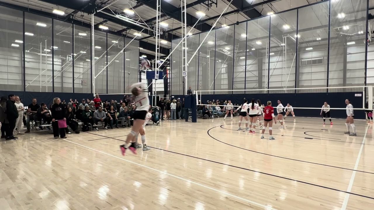 Redwood rumble game 2 vs norcal 18 supreme￼