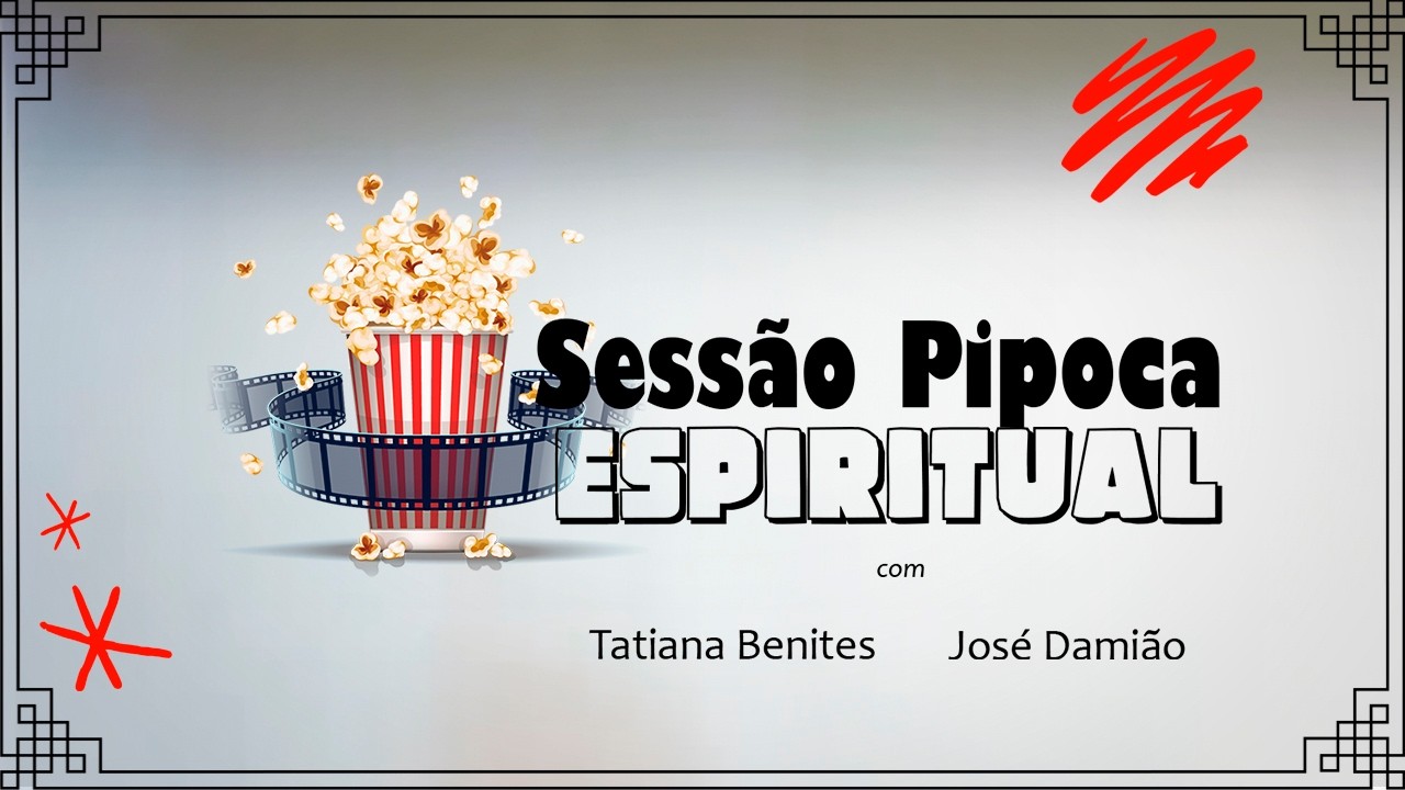 O agente secreto | 04/03/2026