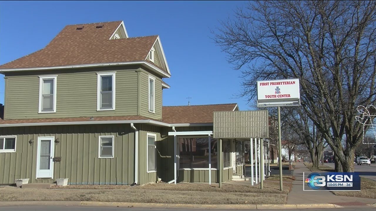 El Dorado City Commission votes against permit for overnight homeless shelter
