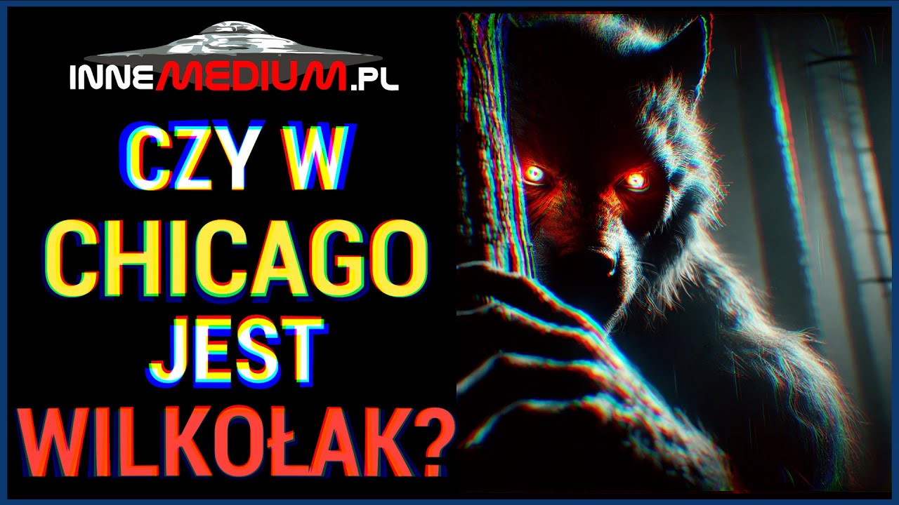 &ldquo;Wilkołak&rdquo; w okolicach Chicago? Niezwykłe obserwacje trwają latami!