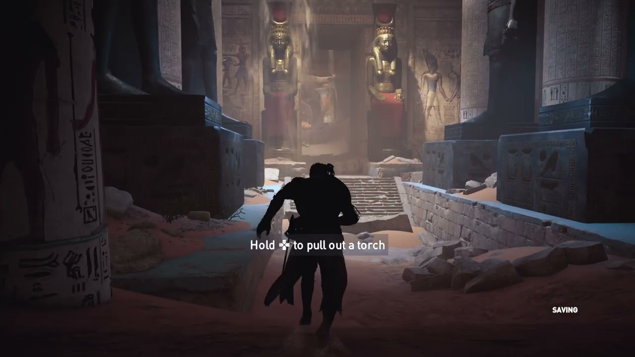 Assassin's Creed Origins