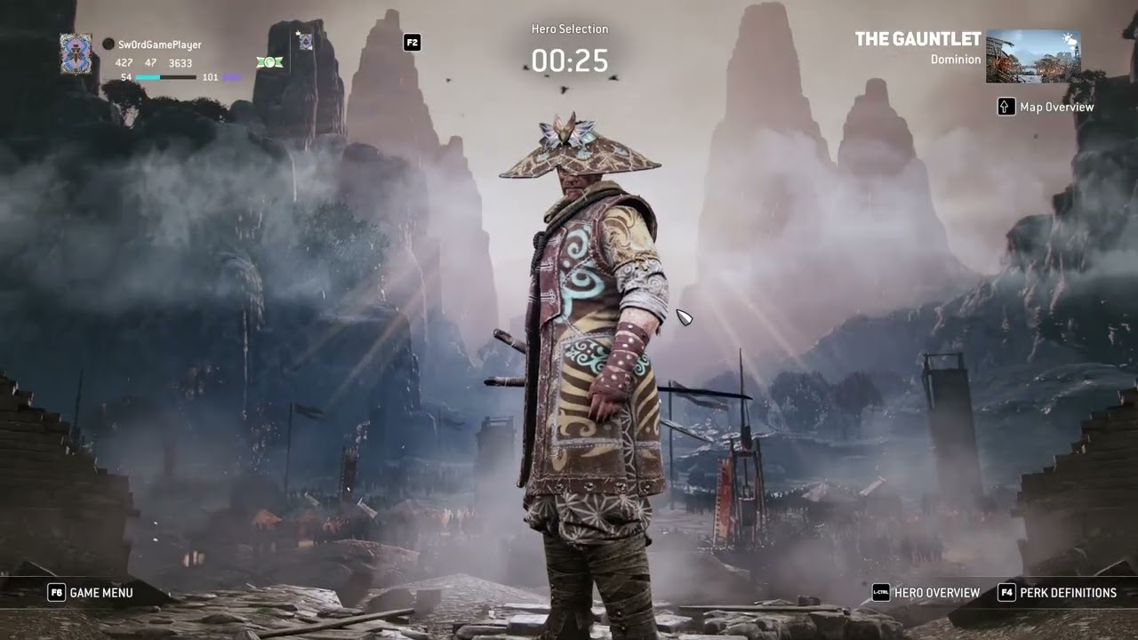 For Honor // Event Gaming