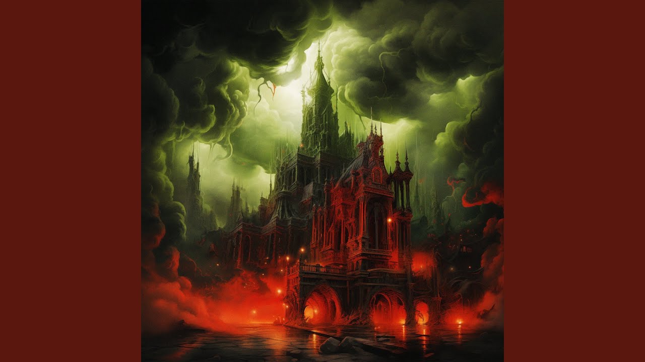 MANOR OF PAIN