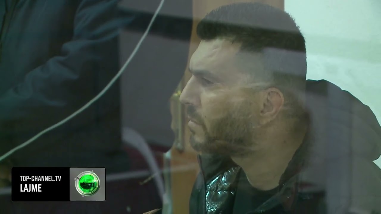 Top Channel/ I penduari i drejtësisë ‘tradhton’ shokët:130 mijë euro për ‘kokën’ e Emiljano Ramzanit