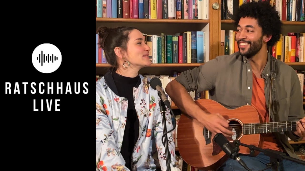 Luiza & Benito - Ratschhaus Live Concert