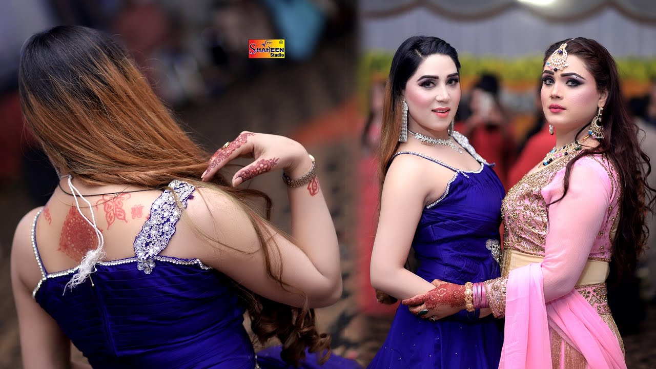 Chandar Dekhe Tekon | Chiriya Queen & Sohana Lal | New Bitrhday Entry RYK