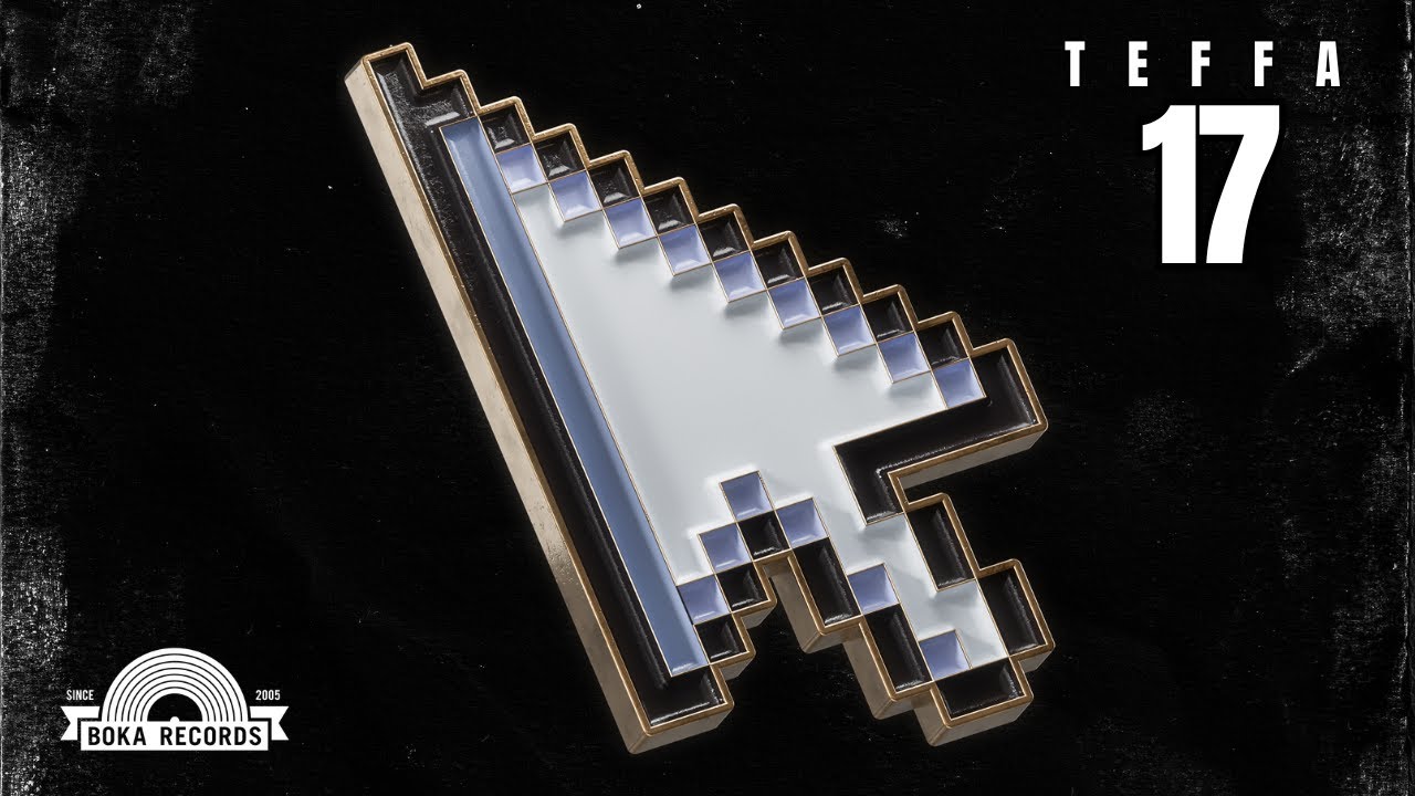Teffa - 17 (Boka Records)