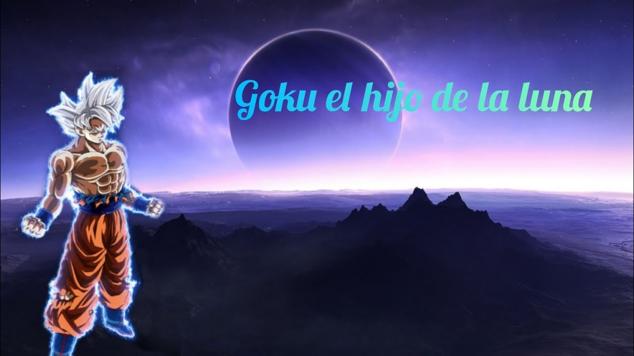 Goku en el mundo Percy Jackson cap 1