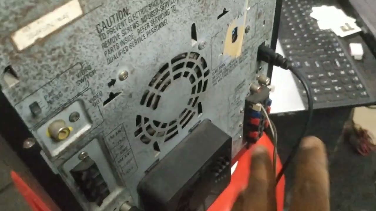 OK SERVICING PRODUCT PANASONIC SA VK800 SE MUSIC BD CALL 01778944013