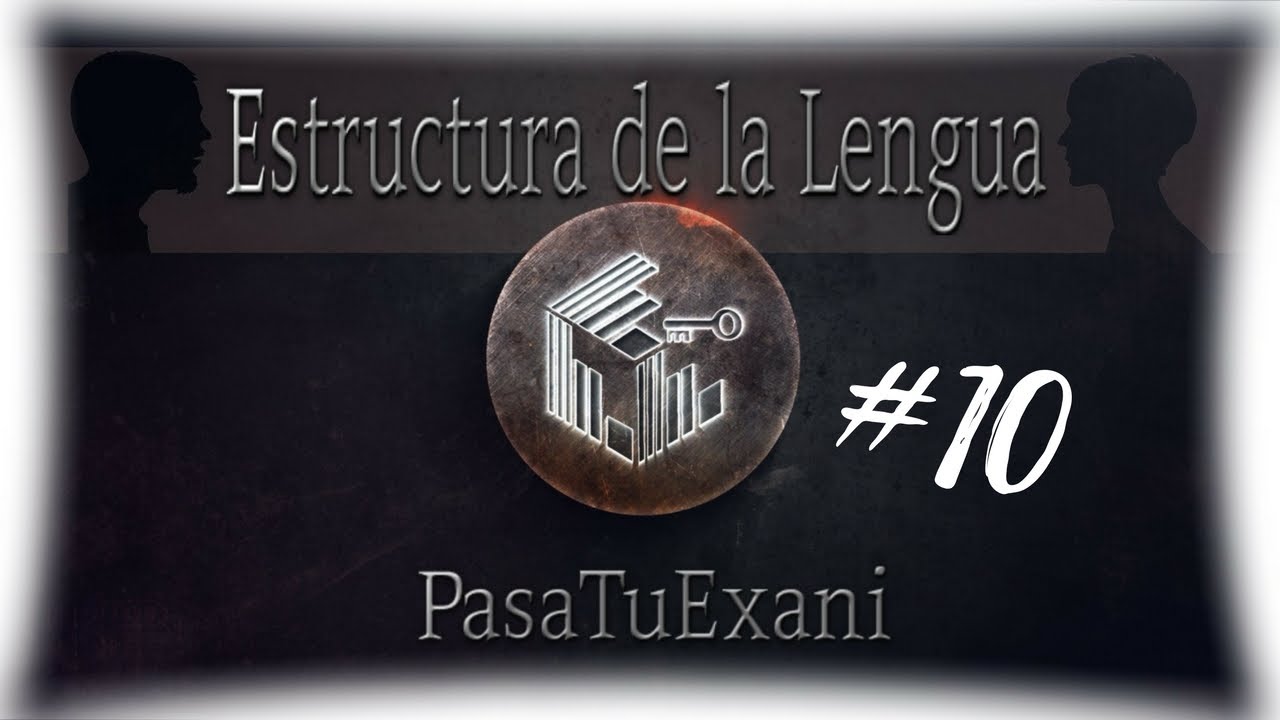 Guía EXANI-II (Ceneval) | Cohesión (Tipos de oraciones y conectores de subordinación)