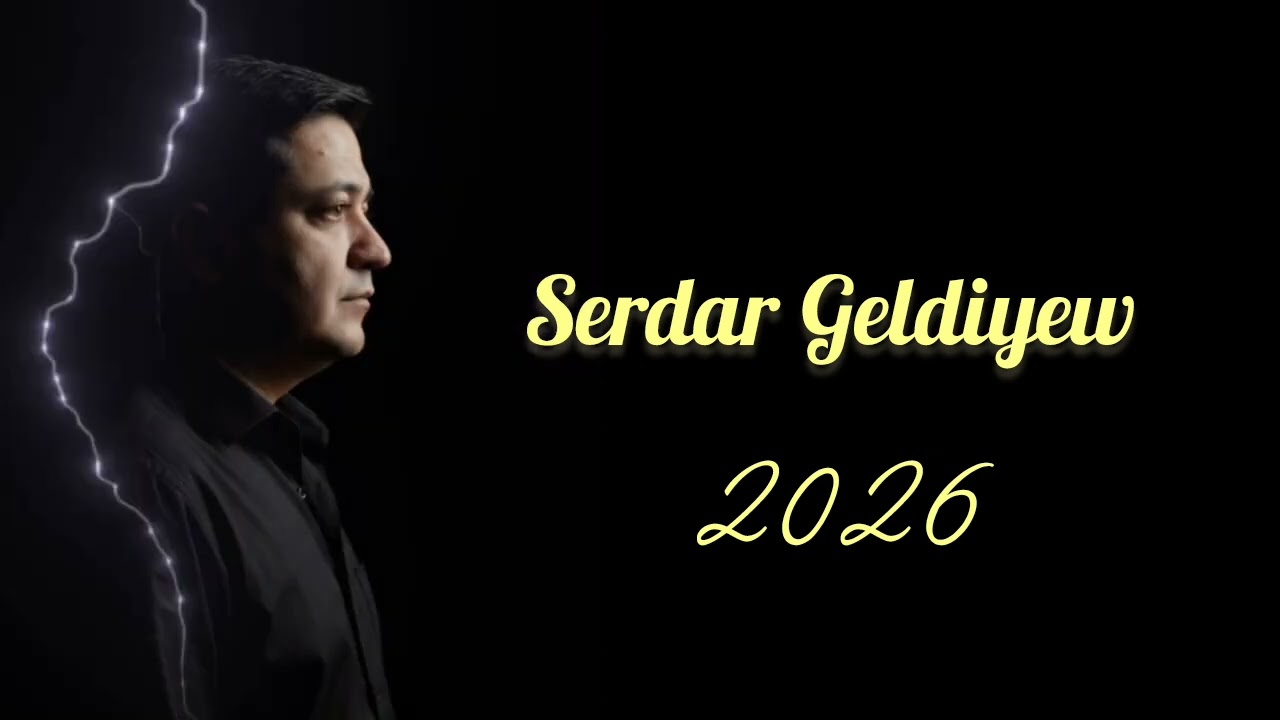 Maýam,Şemşadym,Aýgülim, (Toý aýdymlary2026) Serdar Geldiýew.