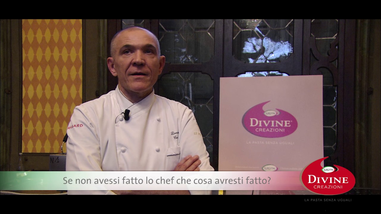 Intervista Chef Lionello Cera