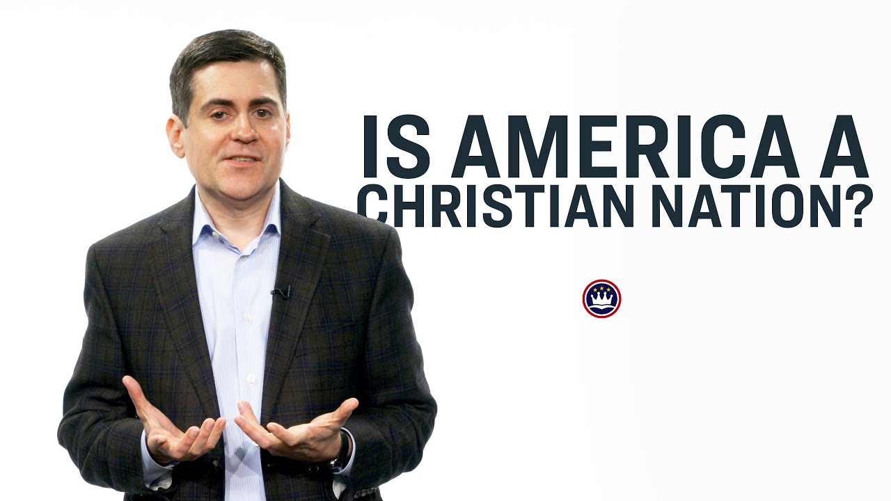 Is America a Christian Nation?