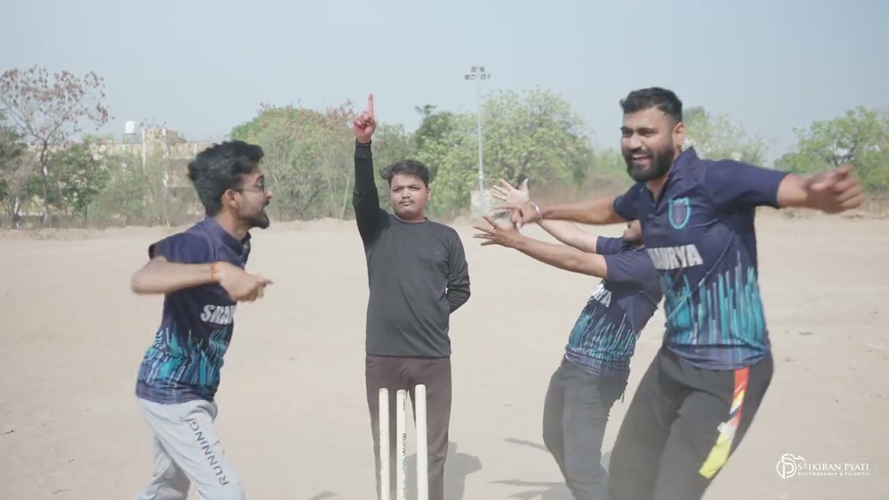 SHAURYA – The Journey of Courage | Batch of 2019 | VMGMC Solapur