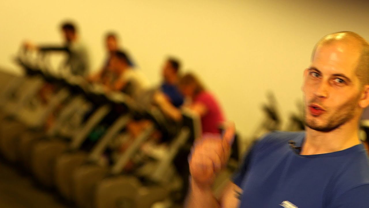 Fitness Park Aeroville