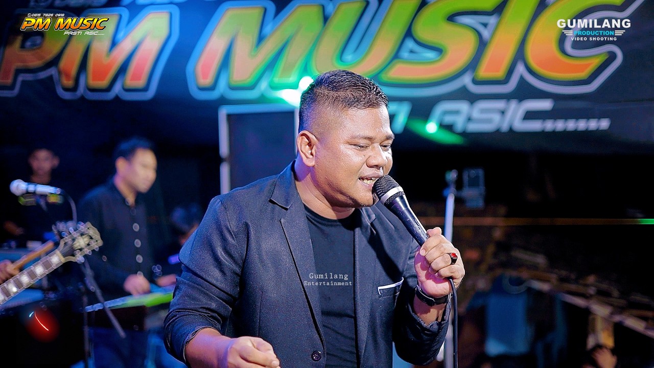 PM MUSIC - TERPAKSA - PETHEL MAHOLTRA - WEDDING VIAN & LISA - MENAWAN GEBOG KUDUS