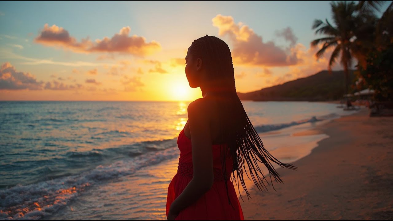 She Didn’t Change… She Remembered (HER)