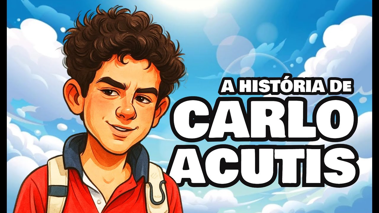 Carlo Acutis: fé, milagres e internet