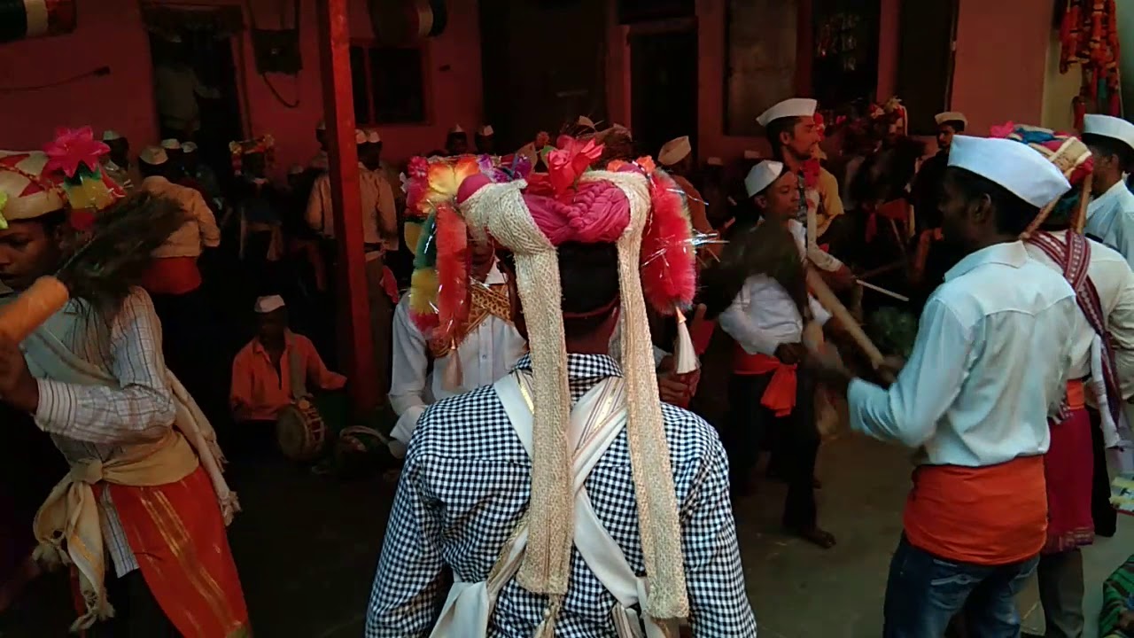 Rajapur goval gavche khele
