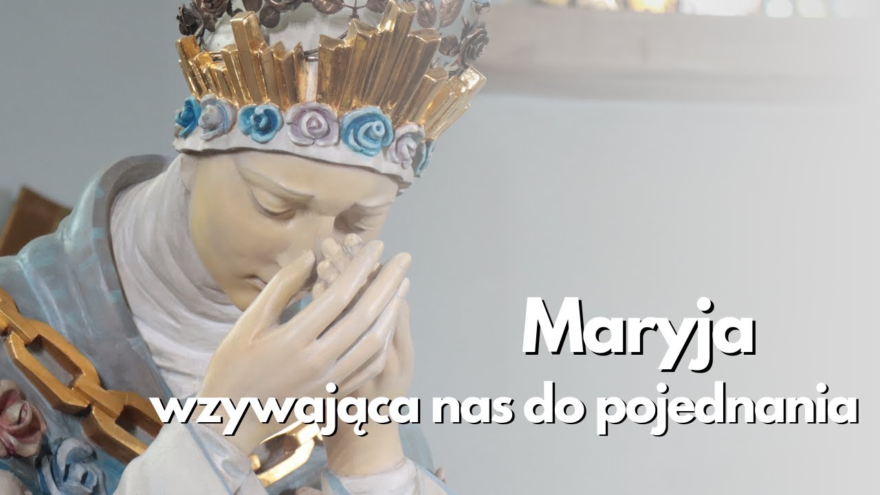 Zaproszenie na odpust do Dębowca | wrzesień 2023