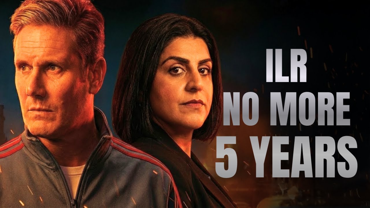 UK&rsquo;s New Settlement Rules: What Migrants Must Know in 2025 ~ UK Immigraton News 2025 November