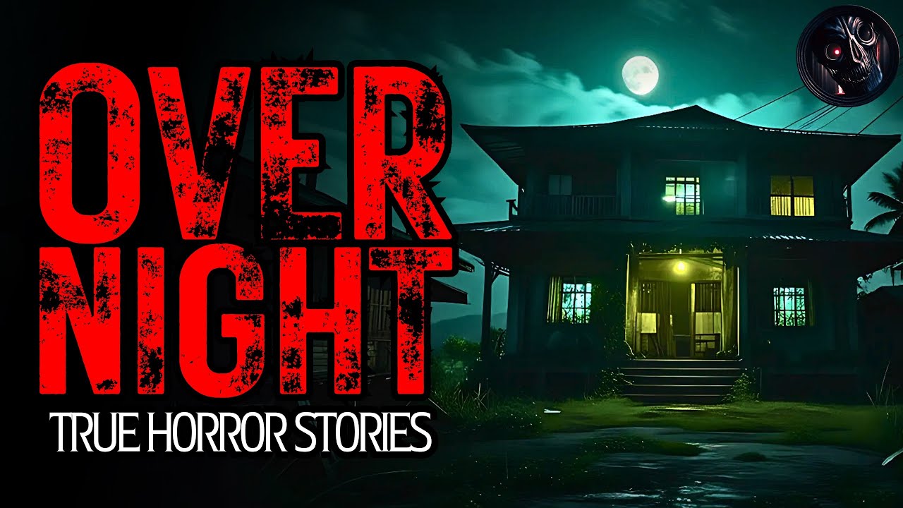 OVERNIGHT HORROR STORIES 2 | True Horror Stories Tagalog
