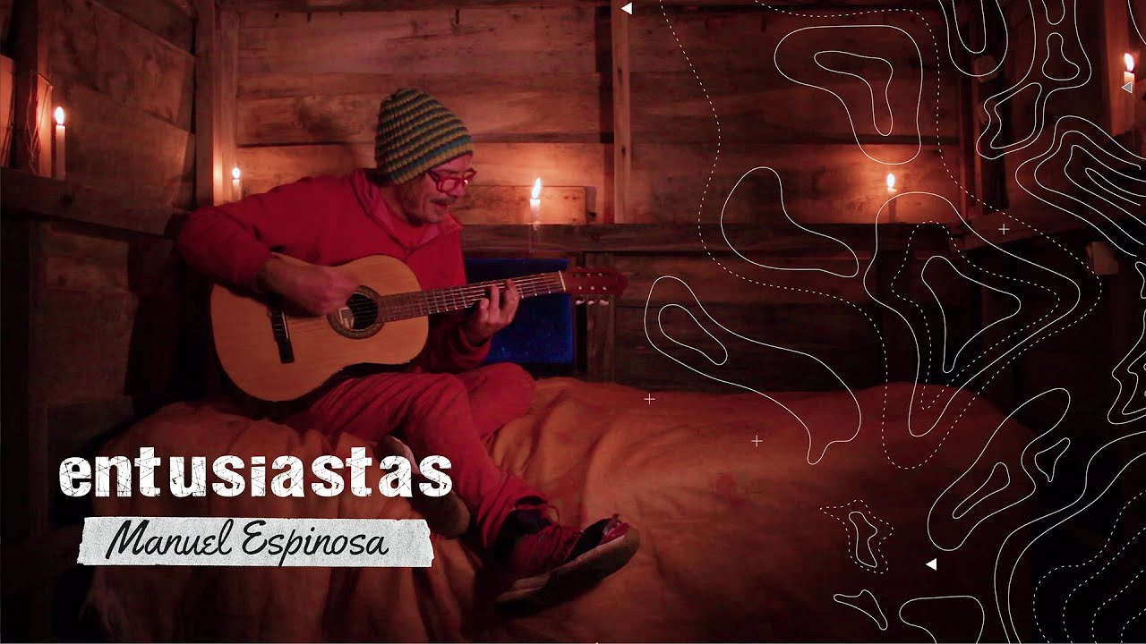 ENTUSIASTAS EP_3