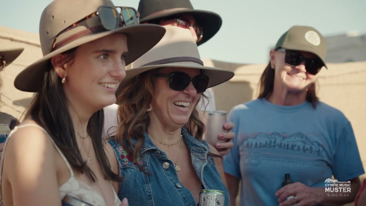 2024 Gympie Music Muster - Wrap Up