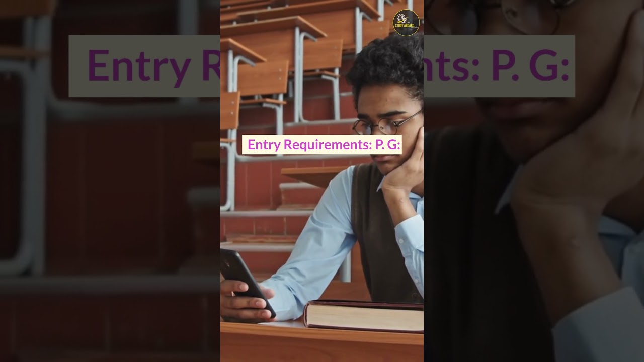 University of Calgary Entry Requirements & Living cost