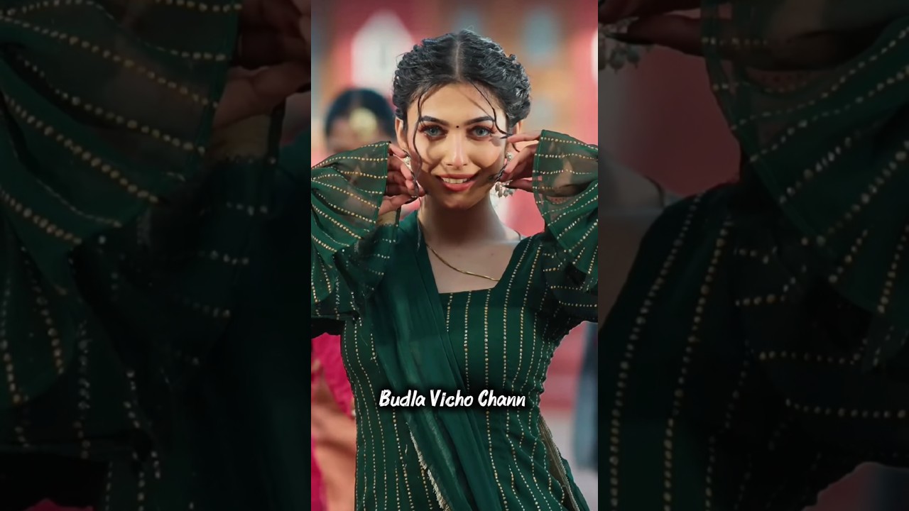 Latest Punjabi Song Status | Harpreet Dhillon New Song Mem Jehi | Trending Punjabi Songs 