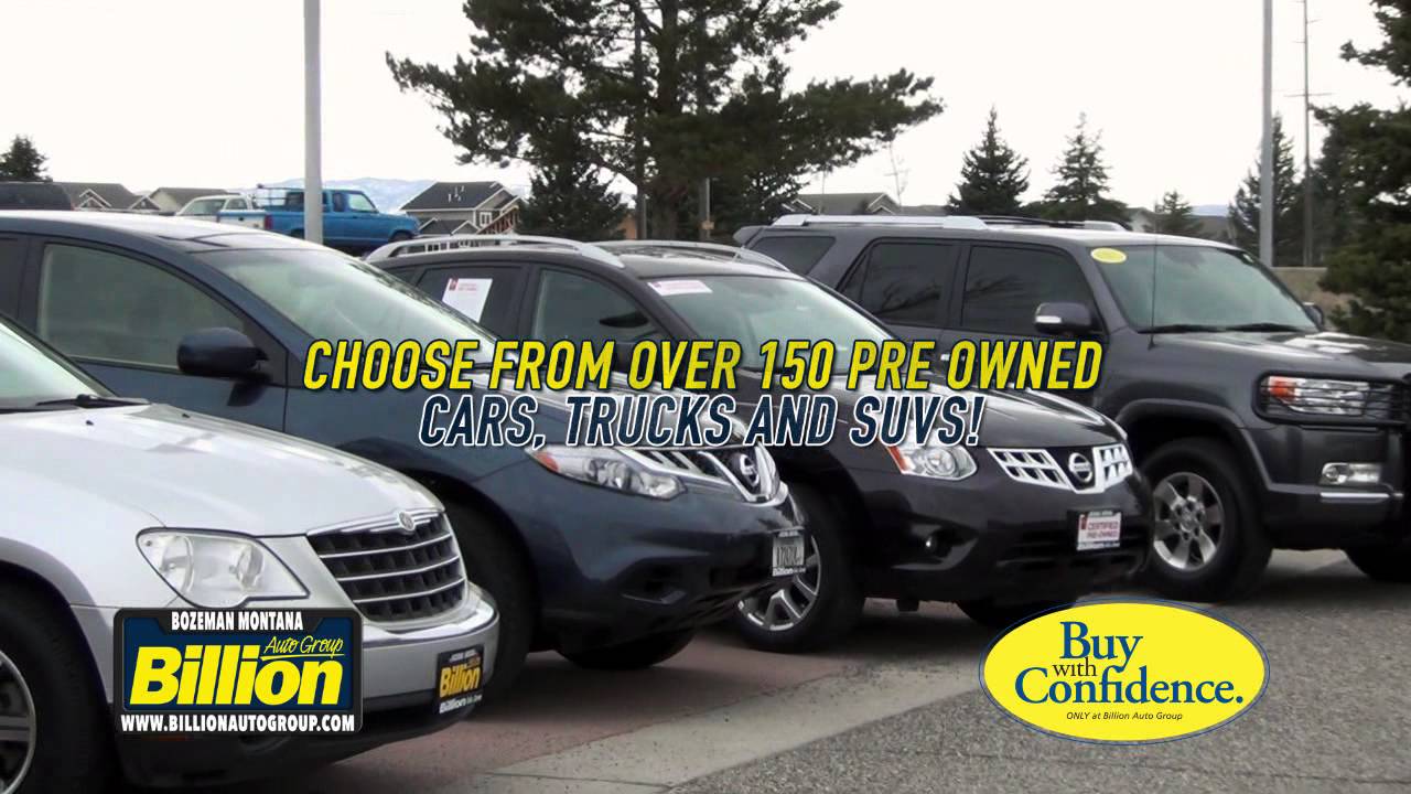 Used Car Superstore April 2014
