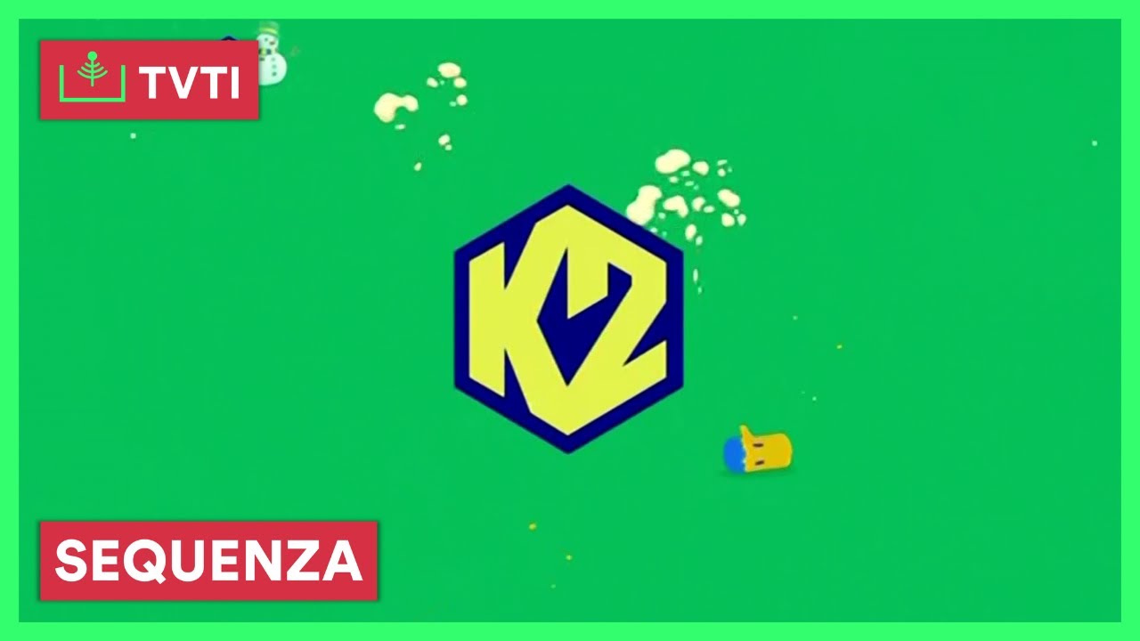 Sequenza K2 | 13 Dicembre 2024