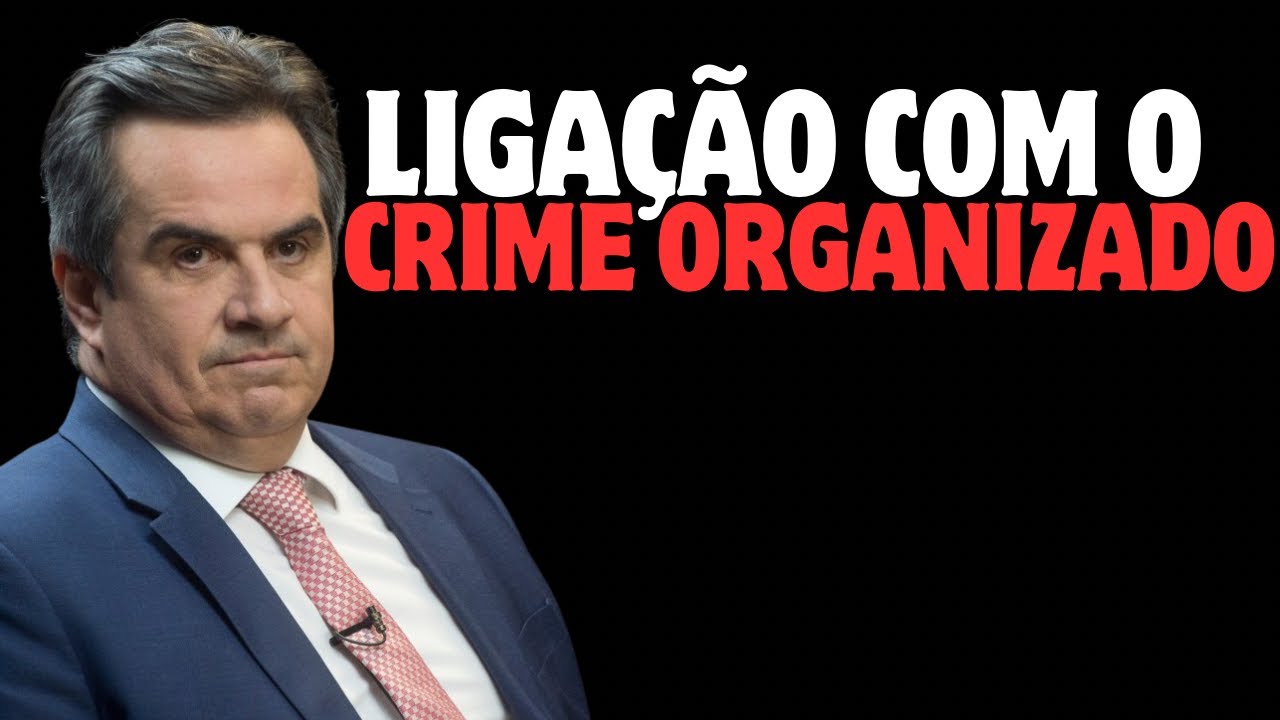 BOMB&Aacute;STICO! CARTA CAPITAL APONTA LIGA&Ccedil;&Atilde;O DE CIRO NOGUEIRA COM CRIME ORGANIZADO!