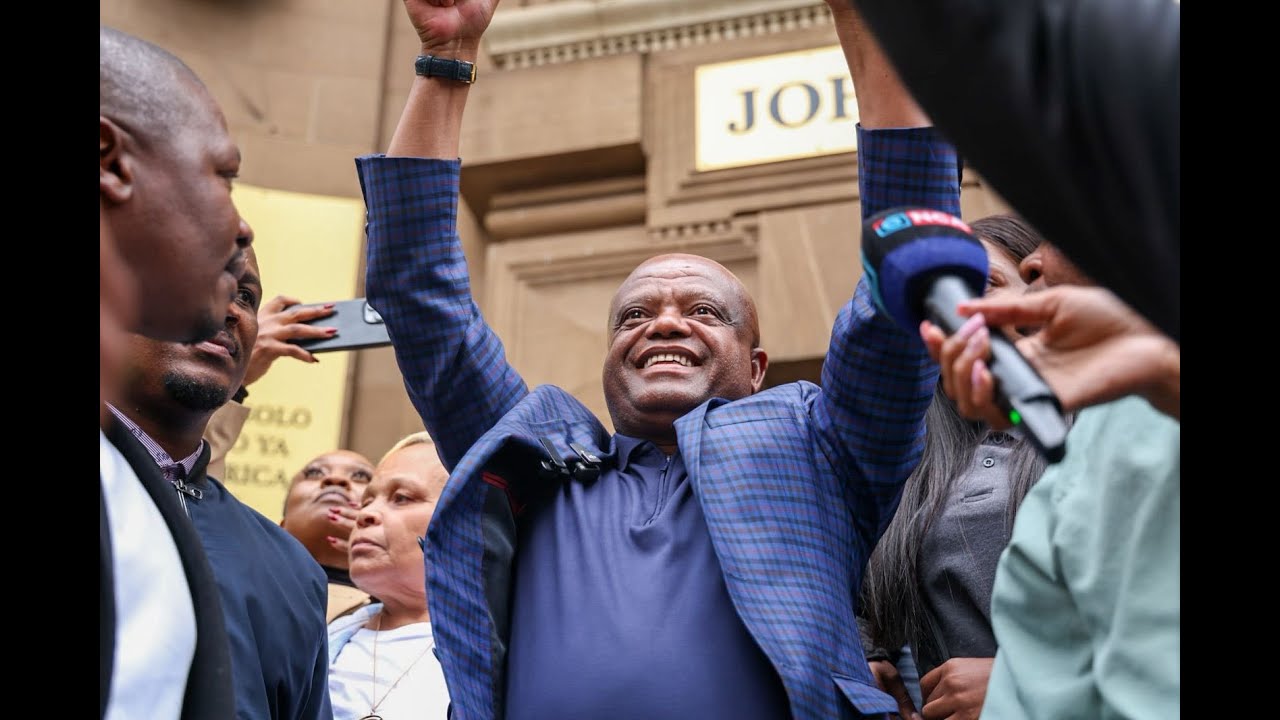 Mayor VOWS to Reclaim the Inner City: The City’s FIRM Stance in SERI Court Battle