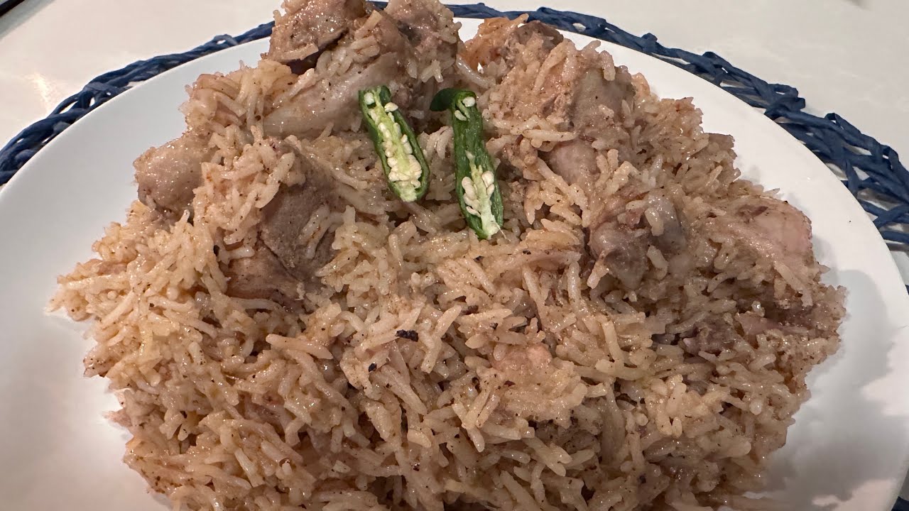 Farah Khan ki famous Yakhni Pulav recipe | Farah Khan की यखनी पुलाव | Celebrities ki favorite Yakhni