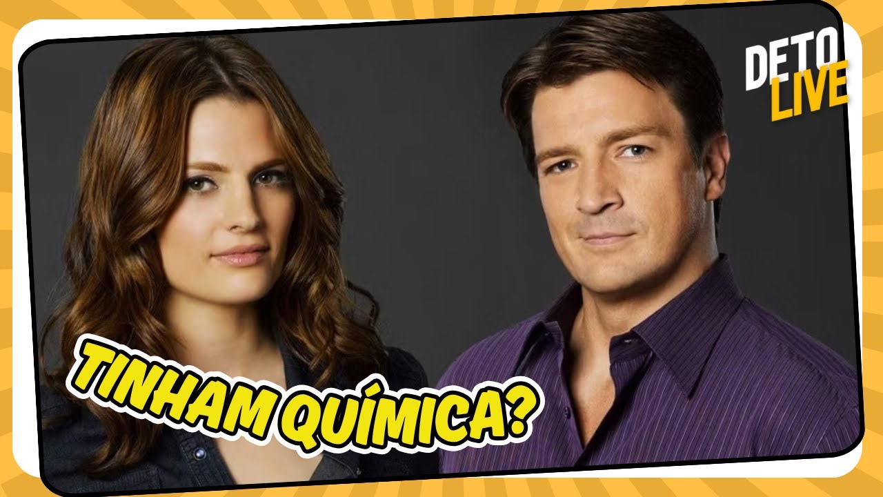 CASTLE, VALE A PENA? TUDO SOBRE A SÉRIE DE 2009!