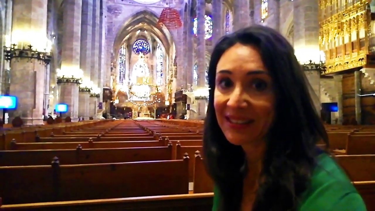 🔴 El mejor lugar para meditar [ Gu&iacute;a de mindfulness]