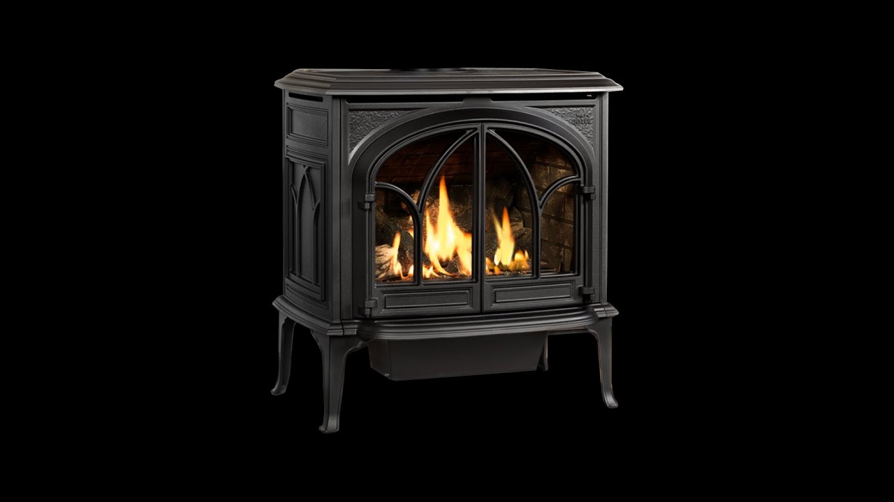 Jotul Tech Tip: How to install batteries in the back up of a Jøtul IPI