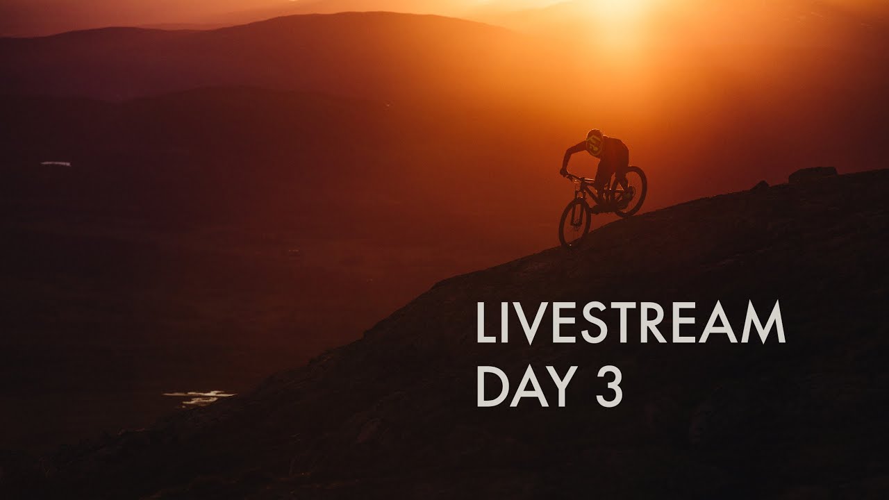 Åre Bike Festival 2020 - Day 3