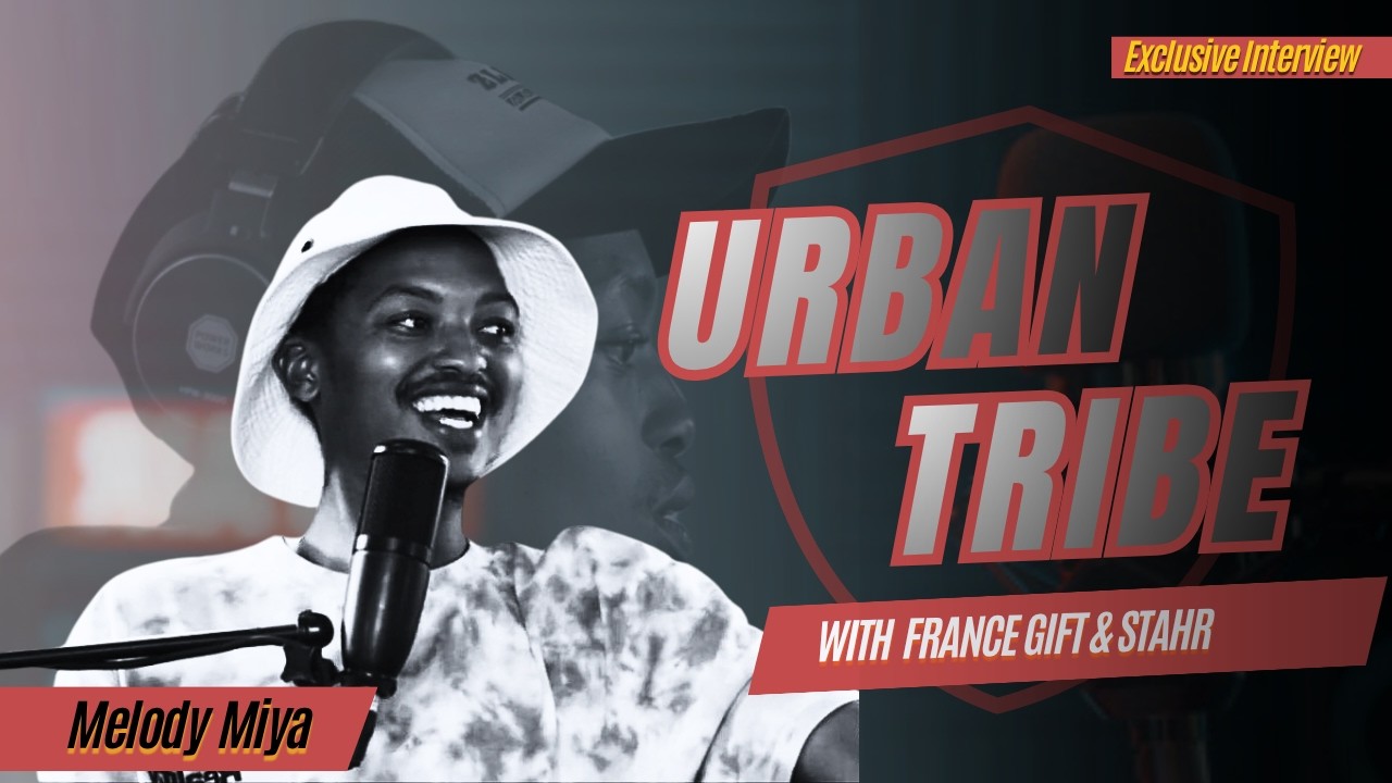 Urban Tribe X Melody Miya Interview