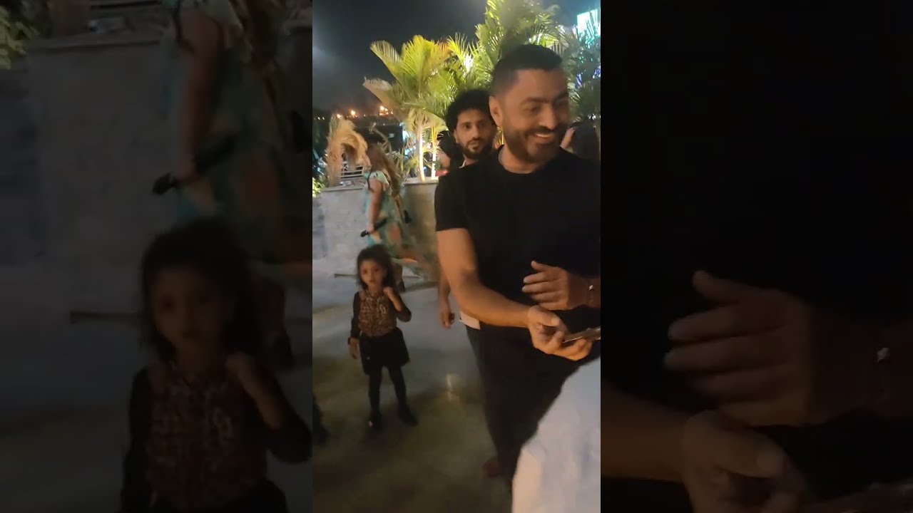 تجربتى ل مطعم تامر حسني ❤️❤️ وهنا كانت الصدمه😔😔😔
