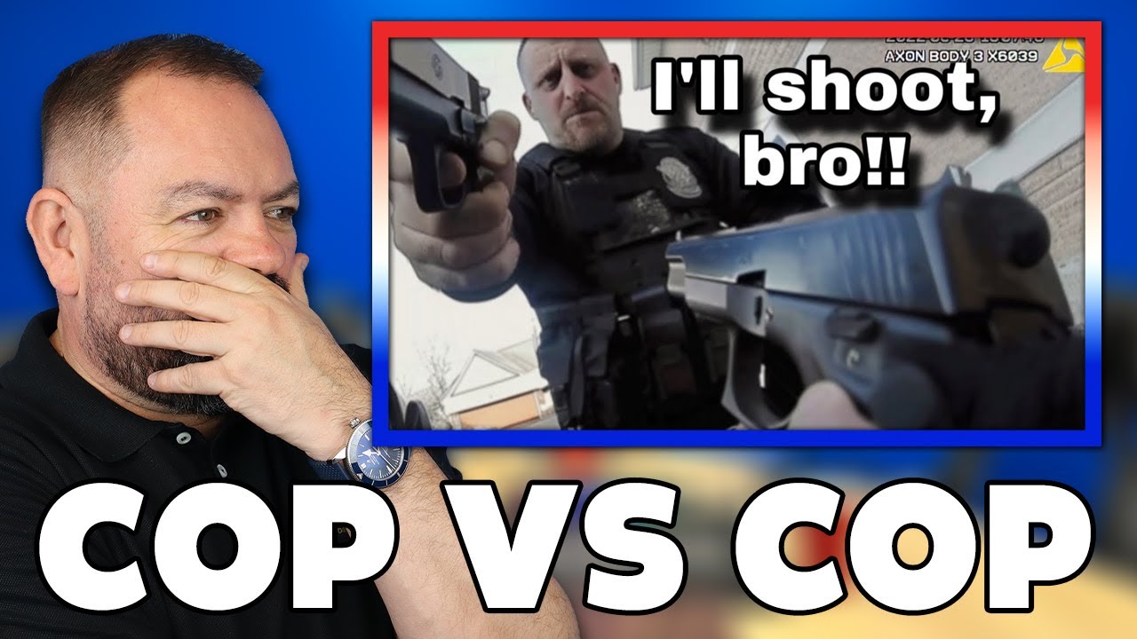 When Cops Attack Their Partners REACTION | OFFICE BLOKES REACT!!