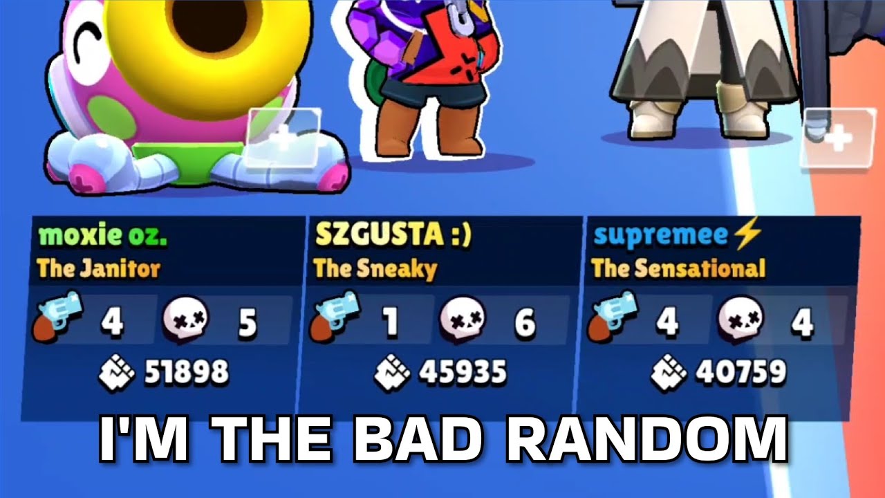 Why don't I show when I lose in Ranked in my videos