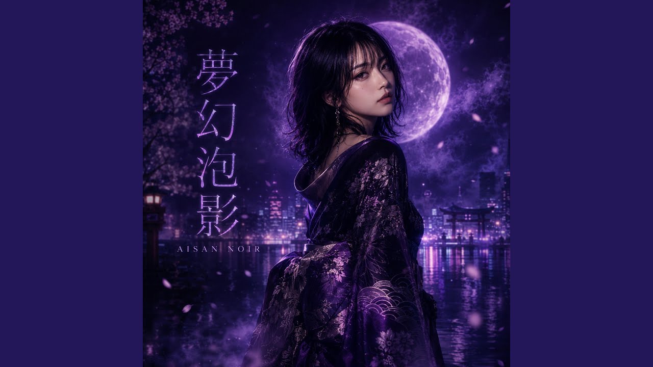 夢幻泡影