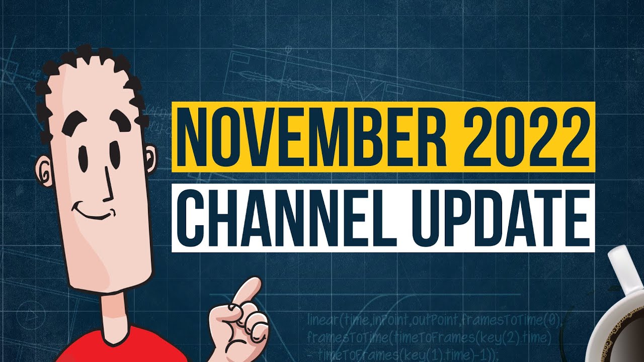 Media Workbench - Channel Update November 2022