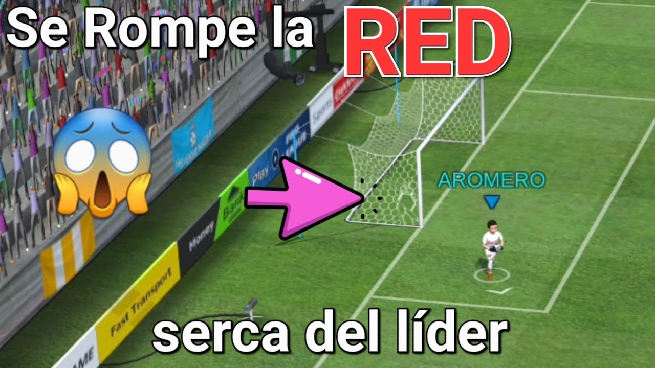 PLS modo carrera. más serca del liderato. suscriptores fc