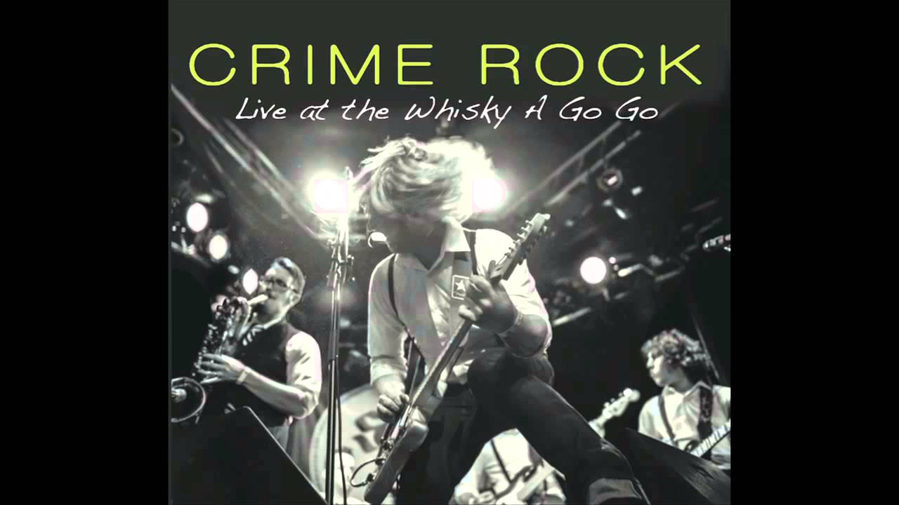 CRIMEROCK-