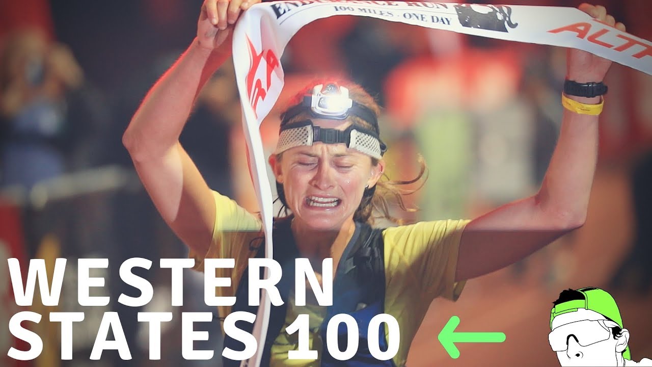 WESTERN STATES 100: Клэр Галлахер и Джим Уолмсли, чемпионы 2019 года