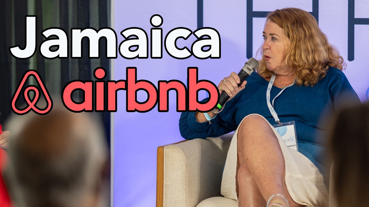 Airbnb мертв на Ямайке? | Мнение экспертов